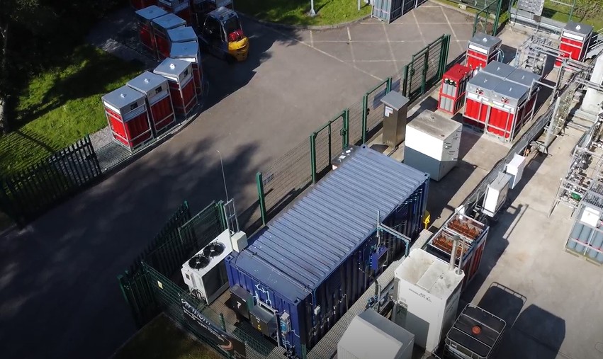 Protium Pioneer I. Pic 3