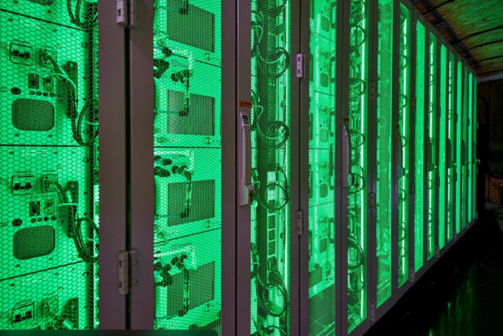 Protium And Partners Fuel Cell Systems