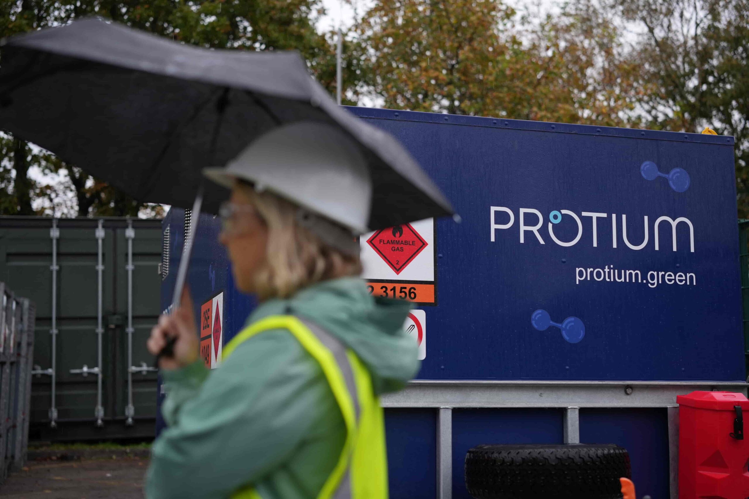 Protium 2 Highlights