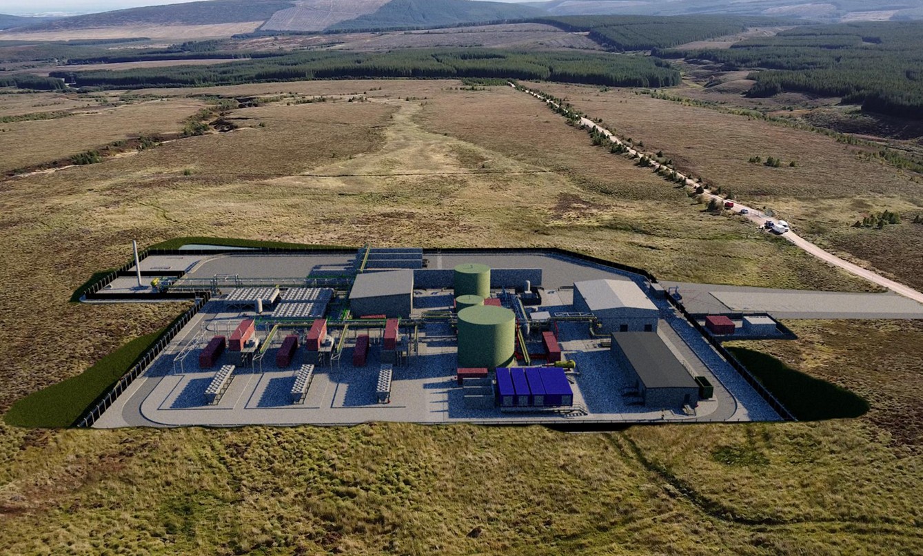 Scotland’s Next Hydrogen Chapter Starts Here