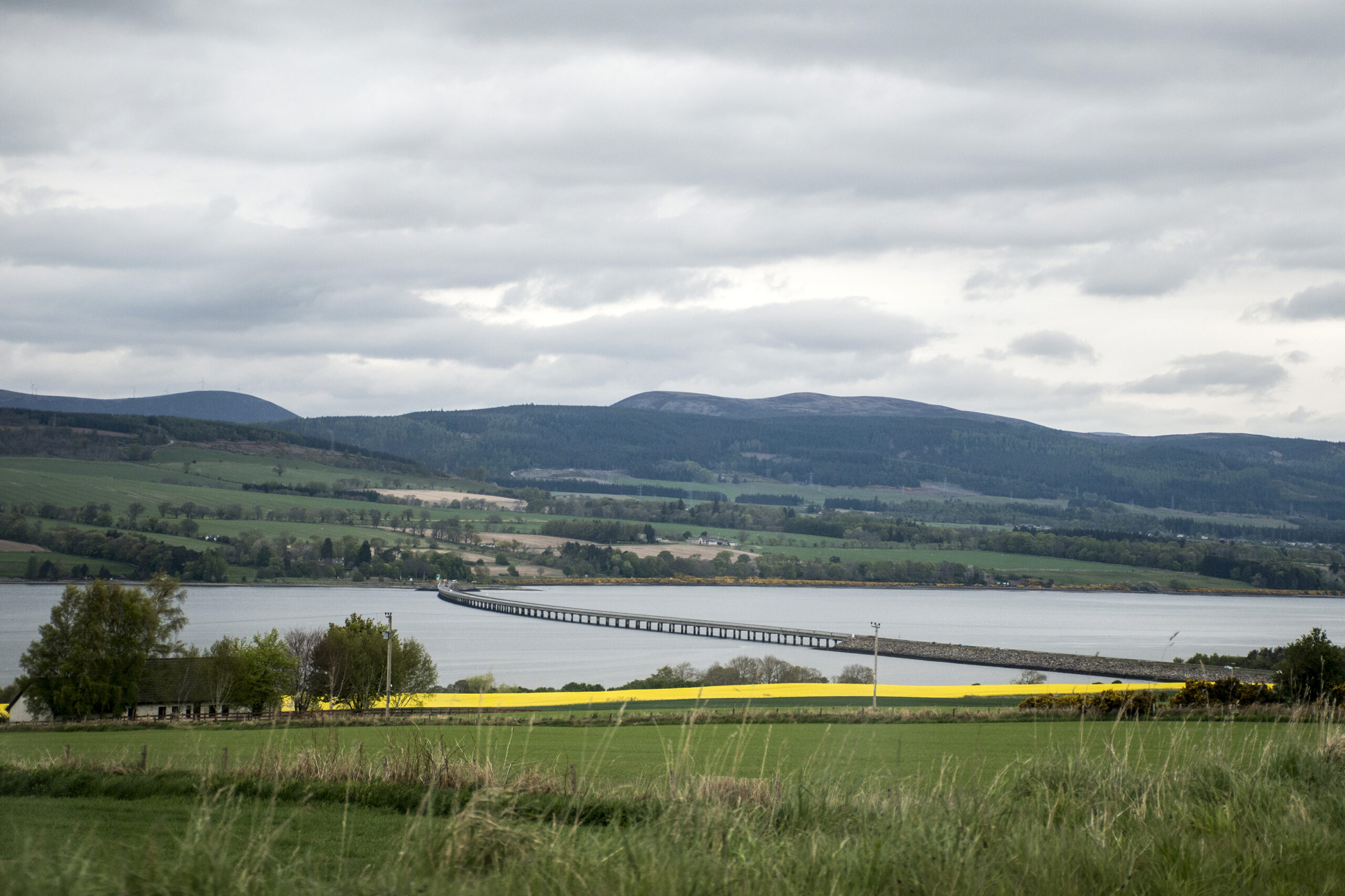 PROTIUM SECURES PLANNING APPROVAL FOR LANDMARK CROMARTY GREEN HYDROGEN FACIILTY